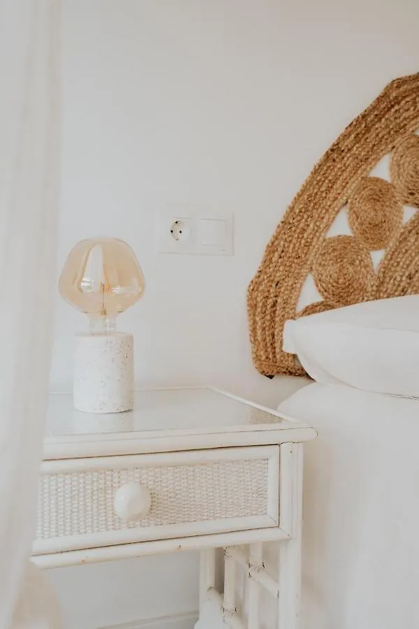 Apto Primera Linea De Playa Malaga Apartment